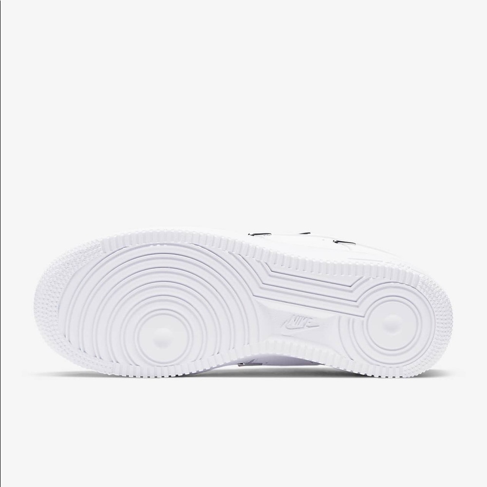 Women’s Nike Air Force 1 LX White - Picture 3 of 9
